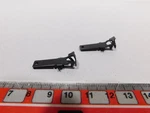 Rklin H0 2X 214840 Coupler For 3034 3036 3037 Etc Mint #EE843-0.5. Fixed Price $19.66.