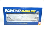 Walthers Mainline 910-7729 60' 5150 3-BAY Covered Hopper Grainsconnect. Fixed Price $28.95.