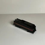 Ho Scale Bachmann Norfolk Western 611 Steam Locomotive Tender N&w J Class. Fixed Price $79.99.
