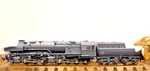 Marklin Ho 3301 Mallet Br 53 Steam LOCO(1943 Gsr) New Box. Fixed Price $439.00.