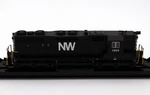 Atlas Ho 10004480 - Master Gold Model SD35 High Nose Diesel Locomotive. Fixed Price $206.47.