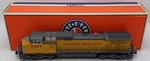 Lionel 6-18285 Union Pacific Dash 9-44C Diesel Locomotive #9659 Ex/box. Fixed Price $249.99.