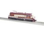 O-gauge Lionel Alco Legacy RS-27 #640-2. Fixed Price $599.99.