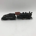 Mantua 3959 Locomotive & 2199 Great Northern Tender Ho Scale Model Train Black. Fixed Price $40.00.