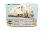 Proto 2000 GP9II Locomotive Pennsylvania Prr# 7001 Ho Scale -new Gears Dcc. Fixed Price $90.00.