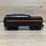 Lionel 250T Pennsylvania Rail Road Coal Tender Gauge Prr. Fixed Price $46.00.