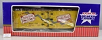 (lot G37) Usa Trains Scale Refrigerator Reefer R16192 Baby Ruth Gum Candy. Fixed Price $99.99.