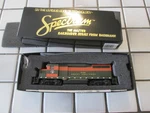 Bachmann Spectrum Great Northern Powered Engine Ho Scale. Fixed Price $48.90.