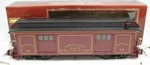 Bachmann 89093 Denver & Rio Grande Western Jackson Sharp Cars #112 Ln/box. Fixed Price $56.99.