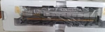 Atlas Masters Series Silver 7851 Canadian National F-m H-24-66 (PH.2) Cn #2900. Fixed Price $109.99.