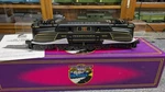 Mth MT-5103L GG1 Electric Loco Green 1934 Gold Stripe No. 4899 3-RAIL Tested. Fixed Price $225.00.
