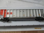 Atlas Trainman # 20007720 Kansas City Power & Light Bethgon 394080 Ho Scale. Fixed Price $35.95.