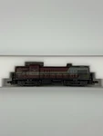 Nib Atlas/ Kato 42015 Alco RS-3 Canadian Pacific Locomotive Cp #8441 Maroon. Fixed Price $148.95.