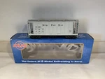 Atlas Nickel Plate Road 40 Airslide Hopper Car W/ Kadees! (3 Rail Scale) Nkp. Fixed Price $89.99.
