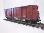 4263 Lgb Dr Door Box Car Scale. Fixed Price $64.95.