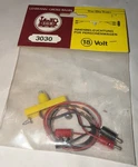 Lgb 3030 Passenger Car 18V Interior Light Kit!. Fixed Price $9.99.