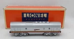 Lionel 6-18103 Gauge Santa Fe F-3 Unit Dummy Diesel Locomotive #8103 Ex/box. Fixed Price $126.09.
