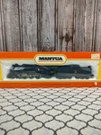 Vtg. Tyco Ho Scale B&o 4-6-2 Pacific Steam Locomotive Tender #311-26 Blue. Fixed Price $90.25.