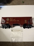 Lgb 45765 2002 Club Car Hopper. Fixed Price $65.00.