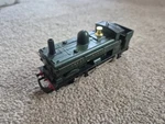 Oo Gauge Hornby Railways R059 Class 2721 Great Western 0-6-0PT Loco Untested. Fixed Price $38.69.