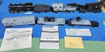 Lionel 6-1502 New York Central Yard Chief Steam Locomotive Set 1985-86 See Video. Fixed Price $180.00.