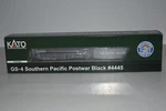 Scale Kato 126-0309 Southern Pacific 4-8-4 GS-4 Steam Locomotive Dc C49232. Fixed Price $189.99.