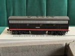 Bachmann Plus 11232 - Ho Scale Powered Emd F7B (sp Black Widow) #8293. Fixed Price $49.95.