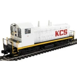 New Walthers 910-10671 Emd SW7 Kansas City Southern #4312 Locomotive Ho Scale. Fixed Price $124.99.