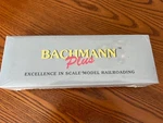 Bachmann Ho Emd F7B Prr #9656A Powered Item 31216 - Factory Sealed Box. Fixed Price $175.00.