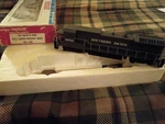 Walthers Trainline Ho-scale 931-180 Southern Pacific Ge Dash 8-40B #8003. Fixed Price $60.99.