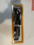 Life-like Ho 8389 Pennsylvania 2584 Powered Locomotive & Tender Tested Headlits. Fixed Price $26.05.