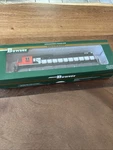 Bowser Executive Line Nysw C-636 Diesel Locomotive #3660 #23635. Fixed Price $225.00.