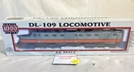 Proto 1000 Ho Milwaukee Road #14B #DL-109 Diesel Engine Tested. Fixed Price $99.99.