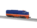 Lionel 2445130 Lines Lionchief Bt 5.0 Ft #1900 Diesel Loco, Gauge, Nib. Fixed Price $269.99.