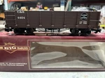 Bachmann Scale 4404 Colorado Southern Wood Side Gondola Car #93724. Fixed Price $54.99.