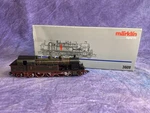 Marklin 3609 18 Prussian Express Locomotive Digital Ho Gauge New. Fixed Price $199.00.