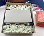 Lgb 50650 Scale Crossing Gates Nib. Fixed Price $120.00.