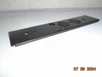 Lionel Part 6911413T09 Tender Frame For Scale N&w J Class Fits 6-11413 Tndr Ex!. Fixed Price $15.49.