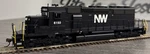 Athearn Ho #95190 Norfolk Western SD40-2 Diesel Loco #6150 Dcc Ready & Lnib!. Fixed Price $109.97.
