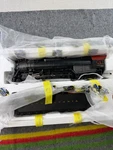 Mth Pennsylvania J-1 2-10-4 Steam Engine W/ PS3.0 Item 20-3456-1E. Fixed Price $999.00.