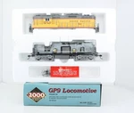 Ho Proto 2000 21600 Union Pacific GP9 Phase Iii Diesel New Gears #321. Fixed Price $74.49.