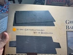 Scale - Piko 62005 Box Of Baseplates Kit New G848. Fixed Price $79.10.