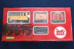 Lgb Lehman Work Train Set 20803 + 12 X 1060 Track (8PC). Fixed Price $300.00.