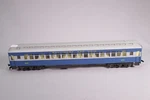 LE5038 Rivarossi Train Ho Passenger Car Baltimore Ohio 4151. Fixed Price $26.51.
