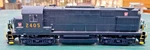 Proto 2000 RS27 AF24 PRR2405 Diesel Engine Free Shipping. Fixed Price $110.00.