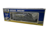 K-line K-2233 Santa Fe MP-15 Switcher Engine #2438. Fixed Price $74.99.