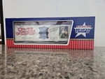 Usa Trains Scale Pepsi-cola 1900 Refrigerator Car R-16121 Brand New Box. Fixed Price $90.00.