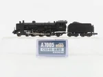 Scale Microace A7005 Jnr Railway 4-6-2 C53-65 Type Steam Locomotive. Fixed Price $104.95.
