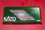 Kato 1060430DCC Emd FP7A-F7B Set Milwaukee Road #95A/95B Loco N Scale. Fixed Price $250.00.