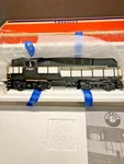 Lionel New York Central H16-44 Diesel Locomotive Powered Unit #18385. Fixed Price $295.00.